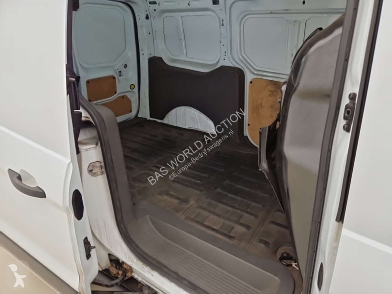 Furgoneta Ford 1.5 L2 Airco