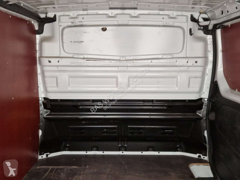 Furgoneta Renault 2.0 Energy Blue dCi...
