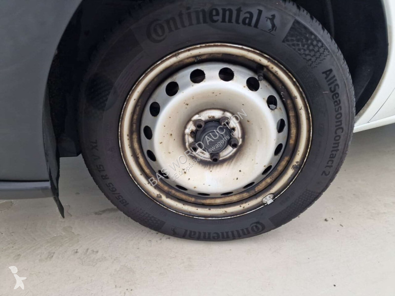Užitkové vozidlo Fiat Cargo 1.6 MJ L1H1 Airco...