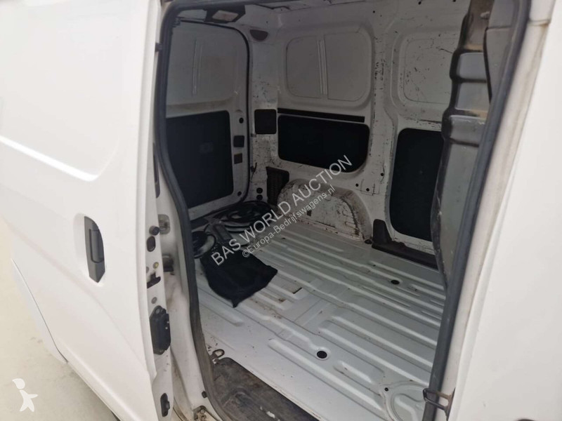 Furgoneta Nissan Visia Connect 40 kWh AUT/ECC E