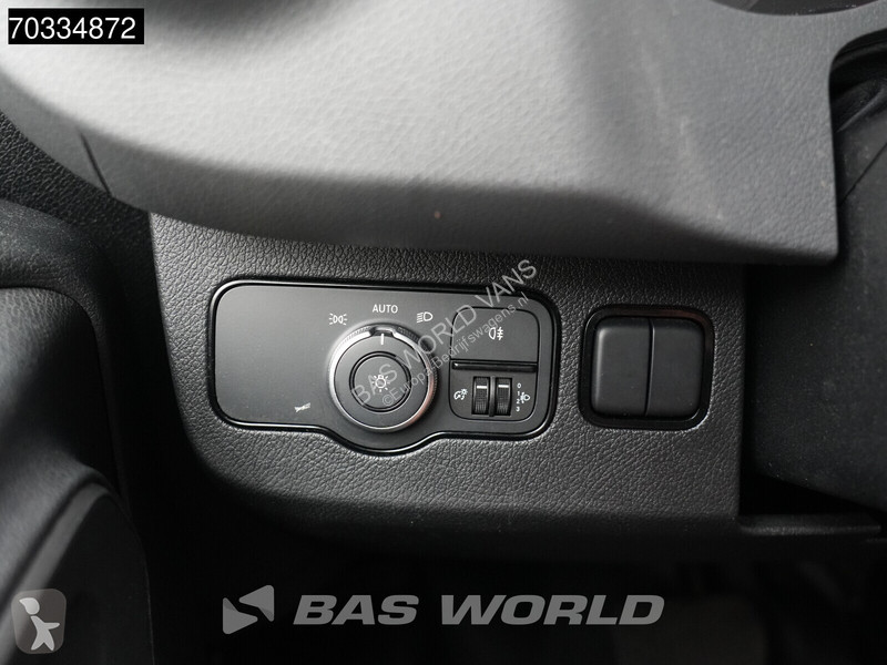 Veículo utilitário Mercedes 317 CDI Automaat...