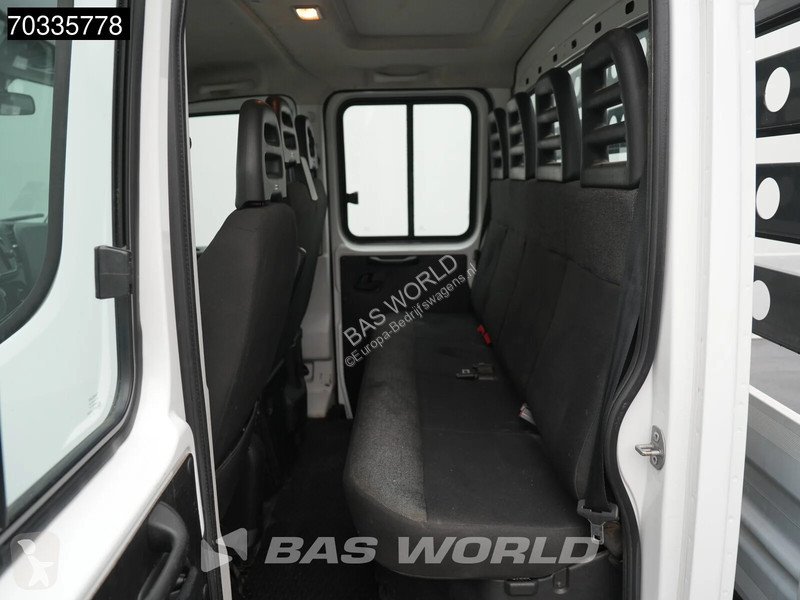 Užitkové vozidlo Iveco 35S16 Automaat...