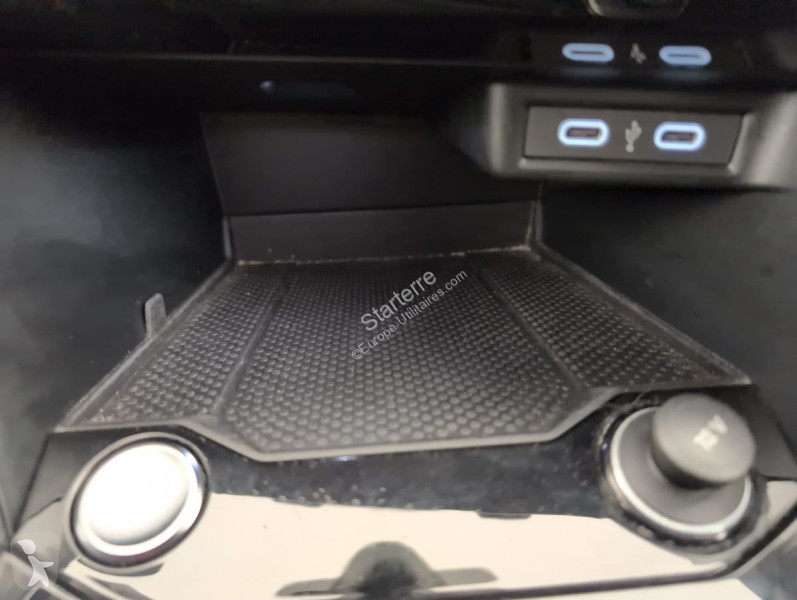 Véhicule utilitaire Volkswagen  T-roc