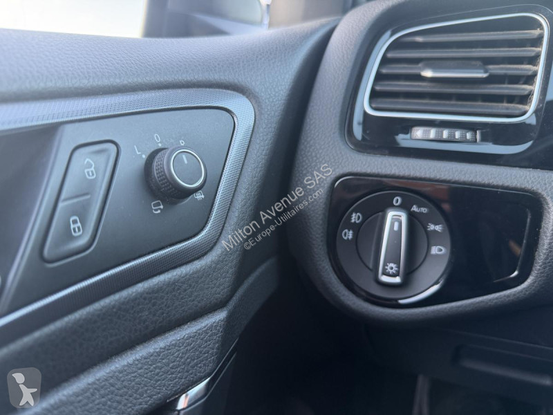 Furgoneta Volkswagen
