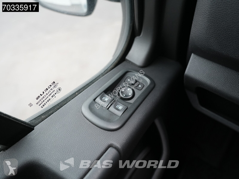 Коммерческий автомобиль Opel 135pk L3H2 LED...