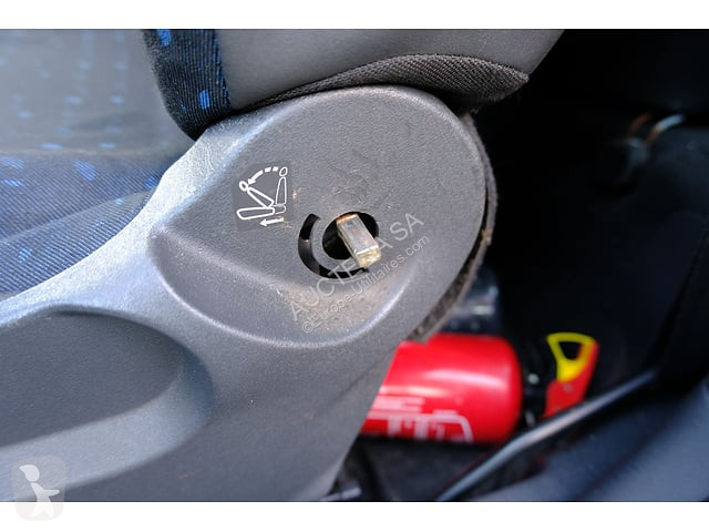 Коммерческий автомобиль Citroën C2
