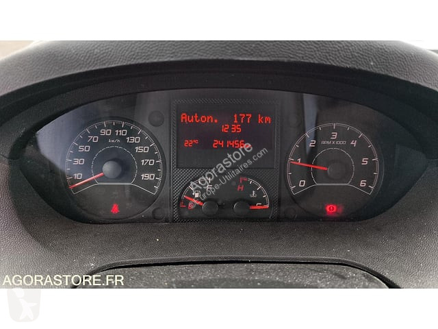 Veículo utilitário
