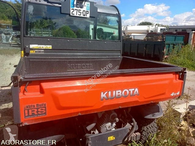Коммерческий автомобиль