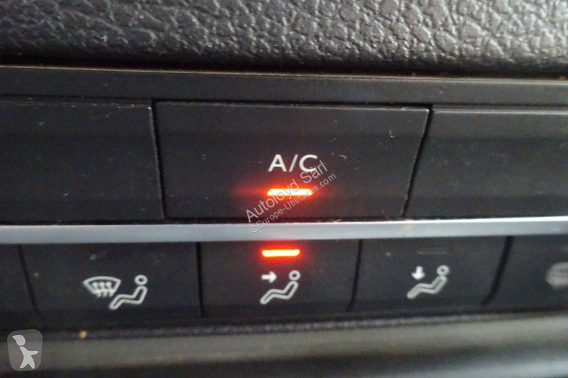 Коммерческий автомобиль Peugeot EXPERT 2,0 HDI...