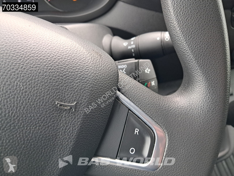 Haszongépjármű Renault L3H2 LED Klima Tempomat...