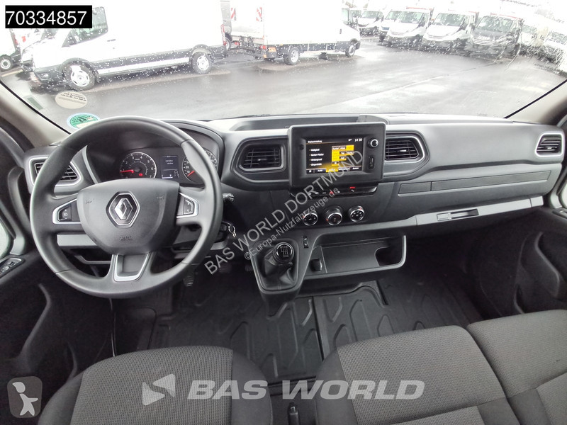 Užitkové vozidlo Renault L3H2 LED Klima...
