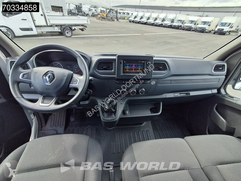 Užitkové vozidlo Renault L3H2 LED Klima...