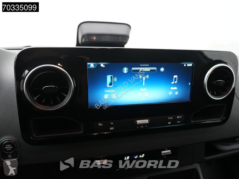 Nyttofordon Mercedes 315 CDI Automaat L3H2 New...