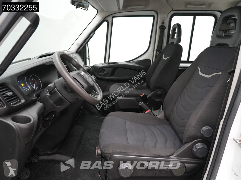 Užitkové vozidlo Iveco 35C16 3.0 160PK Kipper...
