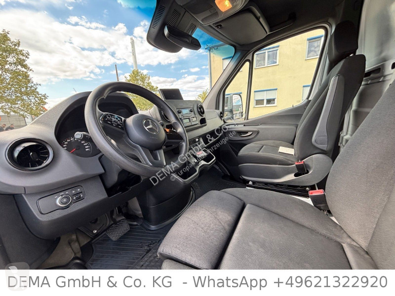 Užitkové vozidlo Mercedes 314*Euro-6...