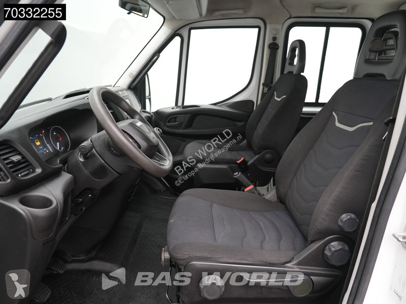 Užitkové vozidlo Iveco 35C16 3.0 160PK Kipper...