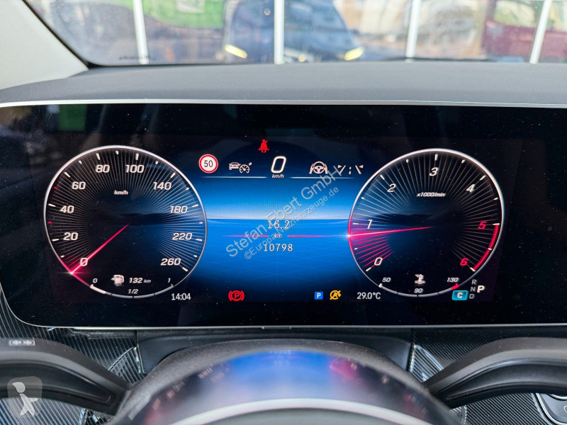 Užitkové vozidlo Mercedes V 220 d  AIRMATIC...