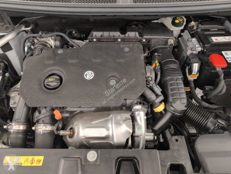 Véhicule utilitaire Citroën C5