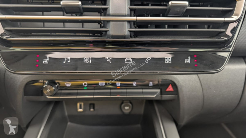 Véhicule utilitaire Citroën C5