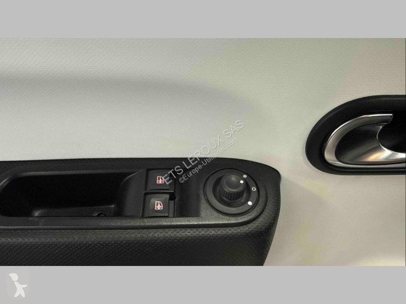 Užitkové vozidlo Renault TWINGO E-TECH ELECTRIQUE