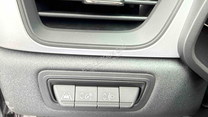 Užitkové vozidlo Renault CAPTUR