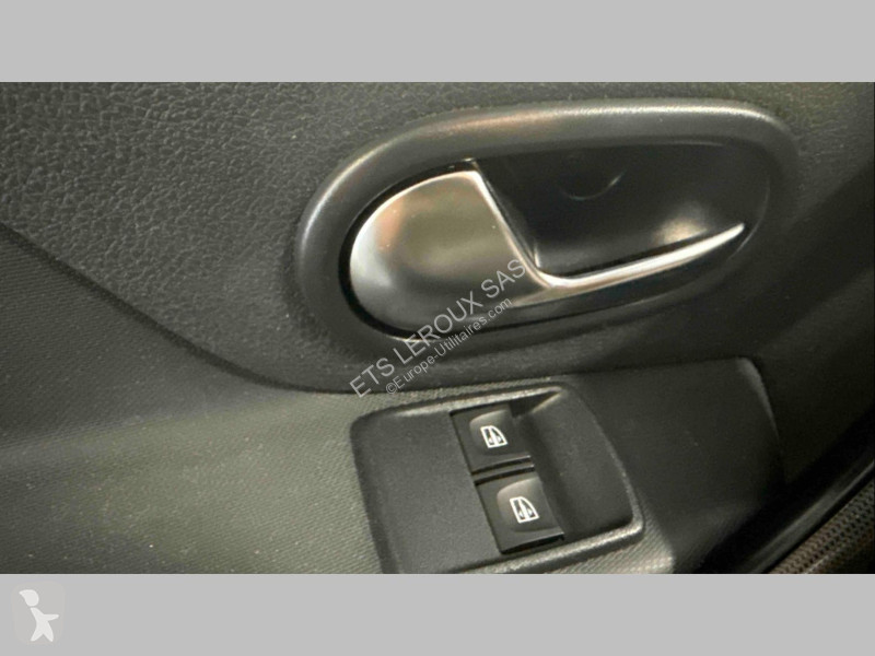 Užitkové vozidlo Dacia SANDERO