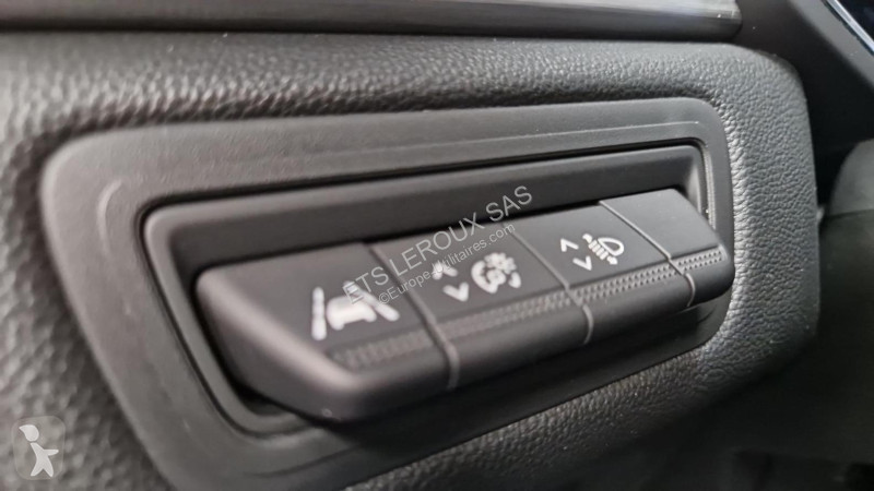 Užitkové vozidlo Renault CAPTUR