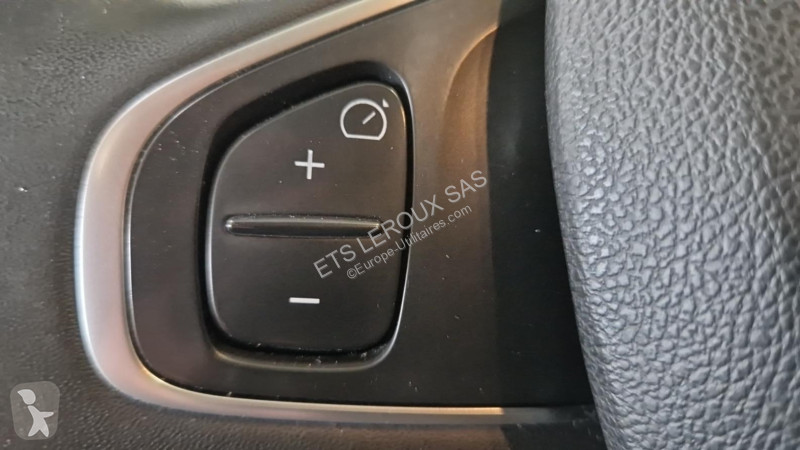 Užitkové vozidlo Renault CLIO IV