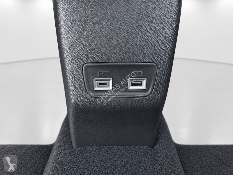 Užitkové vozidlo Peugeot 1.2 Puretech 130 GT EAT8