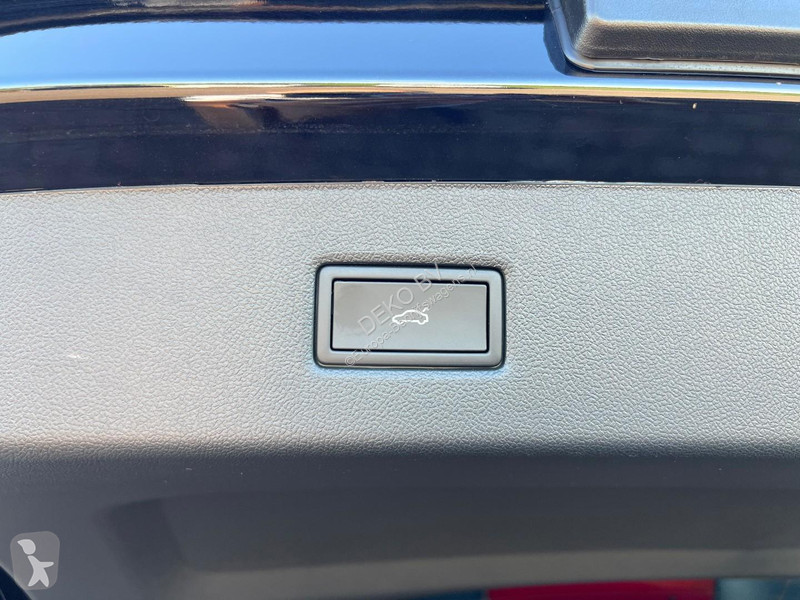 Furgoneta Ford 77kWh | Premium | Extended Range...