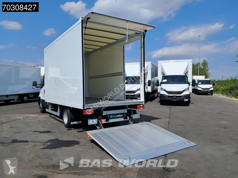 Užitkové vozidlo Iveco 35C18 Neu! 3.0L...