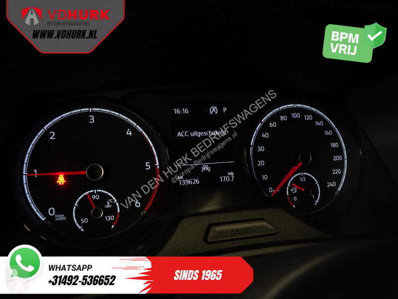 Užitkové vozidlo Volkswagen T6.1 2.0 TDI L2 150...