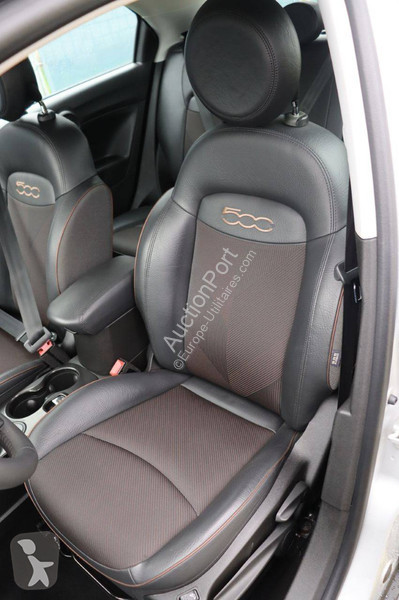 Furgoneta Fiat