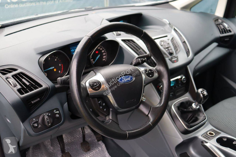 Furgoneta Ford  C-MAX