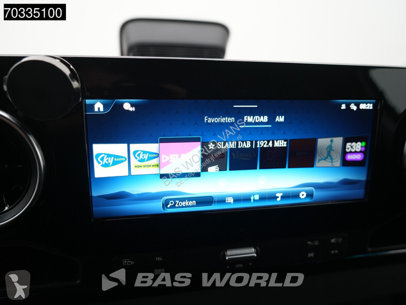 Furgoneta Mercedes 315 CDI Automaat L3H2 New...