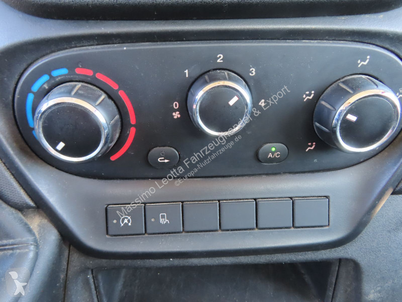 Furgoneta Iveco 35C12H Kipper Euro 6 FZ.157