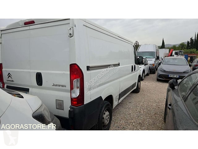 Van