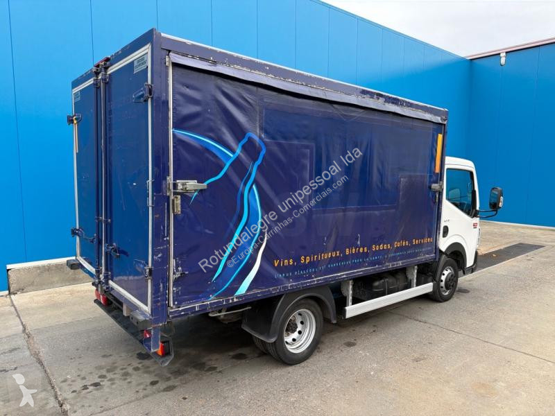 Furgoneta Renault 150.35