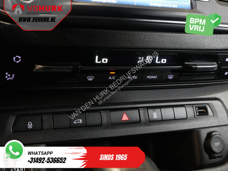 Furgoneta Toyota 2.0 125 pk L3 Imperiaal/...