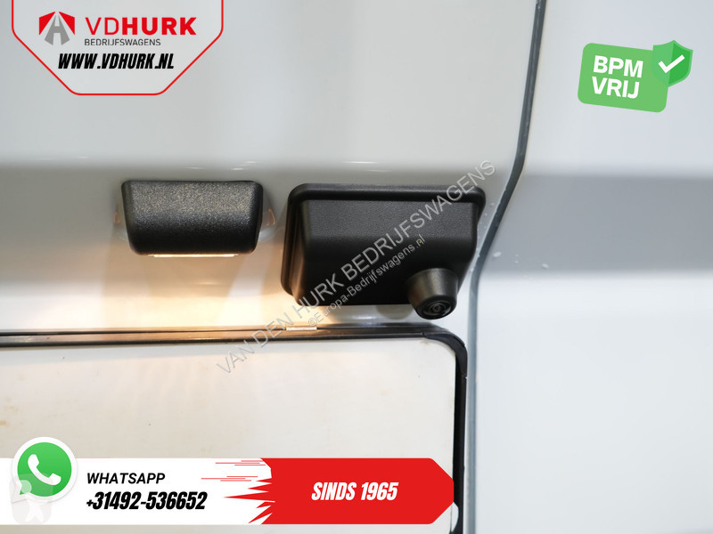 Furgoneta Ford Trend 330 km WLTP LED/...
