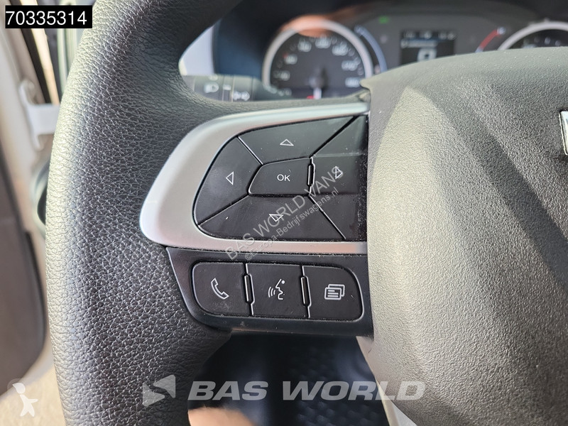Furgoneta Iveco 72C21 3.0L Automaat 210PK...