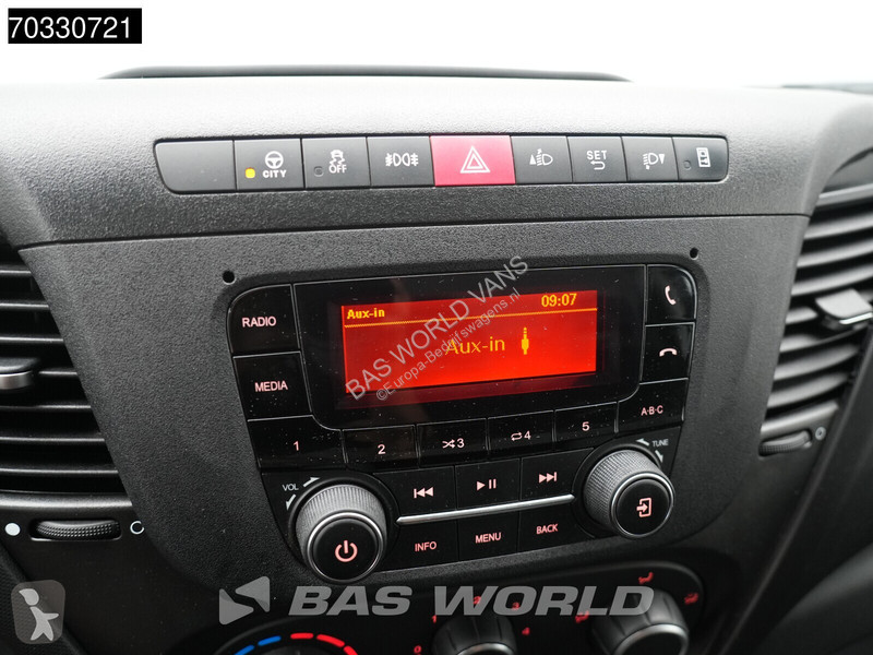 Haszongépjármű Iveco 35S18 3.0L 3,5t Trekhaak...