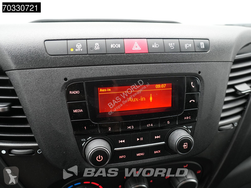Haszongépjármű Iveco 35S18 3.0L 3,5t Trekhaak...