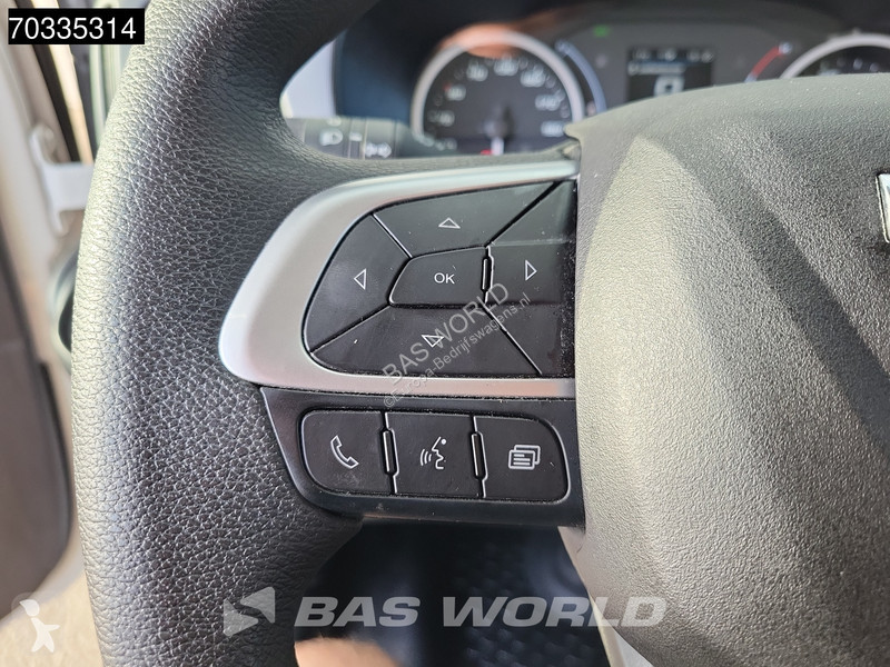 Furgoneta Iveco 72C21 3.0L Automaat 210PK...