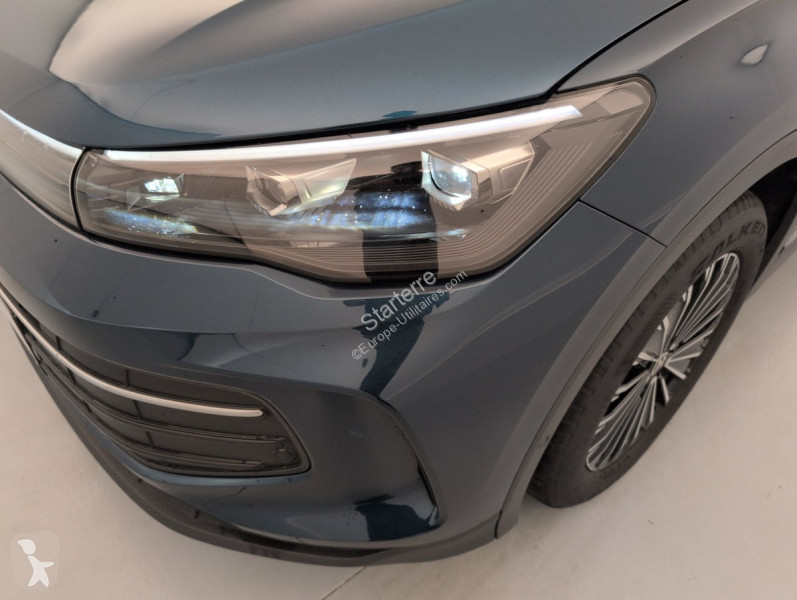 Véhicule utilitaire Volkswagen