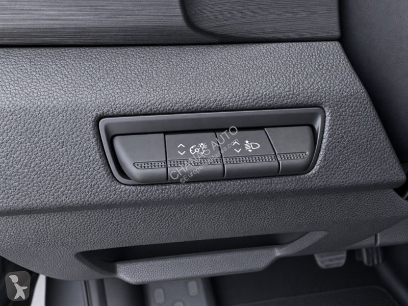 Furgoneta Renault L2H1 3000 KG BLUE DCI 150...