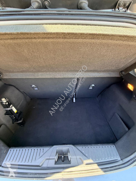Haszongépjármű Ford 1.5 TDCi 85CH BVM6 TITANIUM