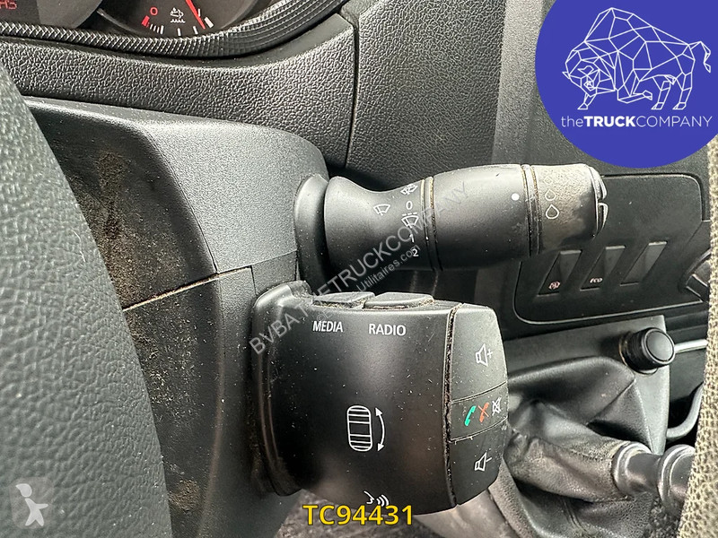 Haszongépjármű Renault