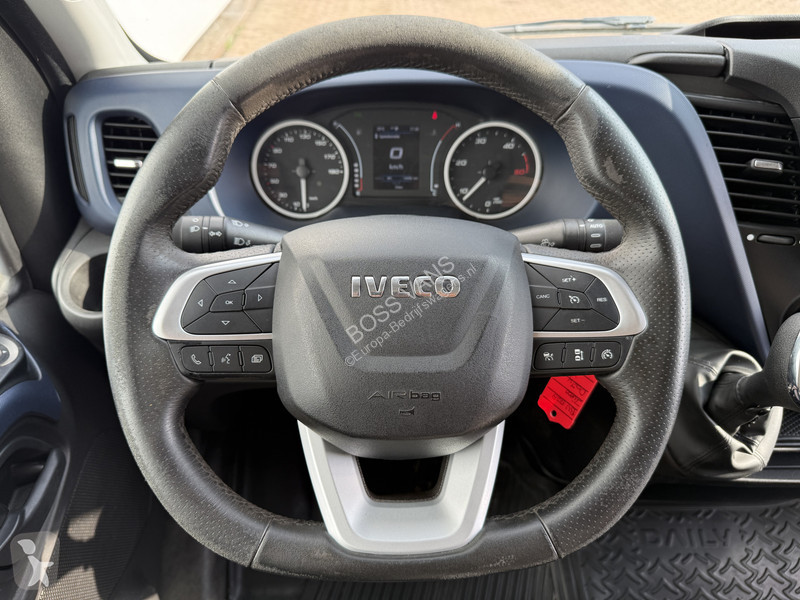 Furgoneta Iveco 35C18 3.0 Automaat L2H2...