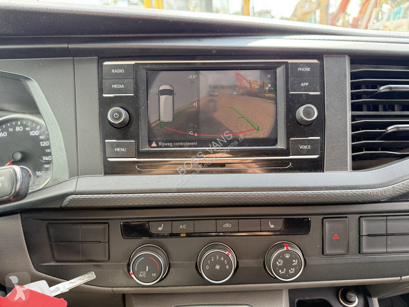 Furgoneta Volkswagen 37,3kWh 113PK L2 138 WLTP...